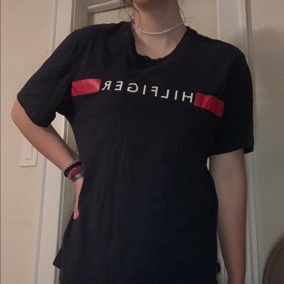 Tommy Hilfiger t shirt - Picture 2 of 3